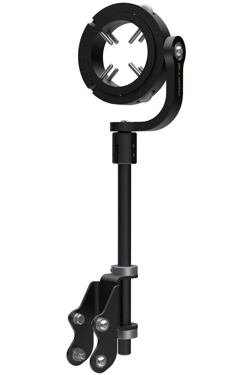 FORTIS Gimbal | ROBRADY design