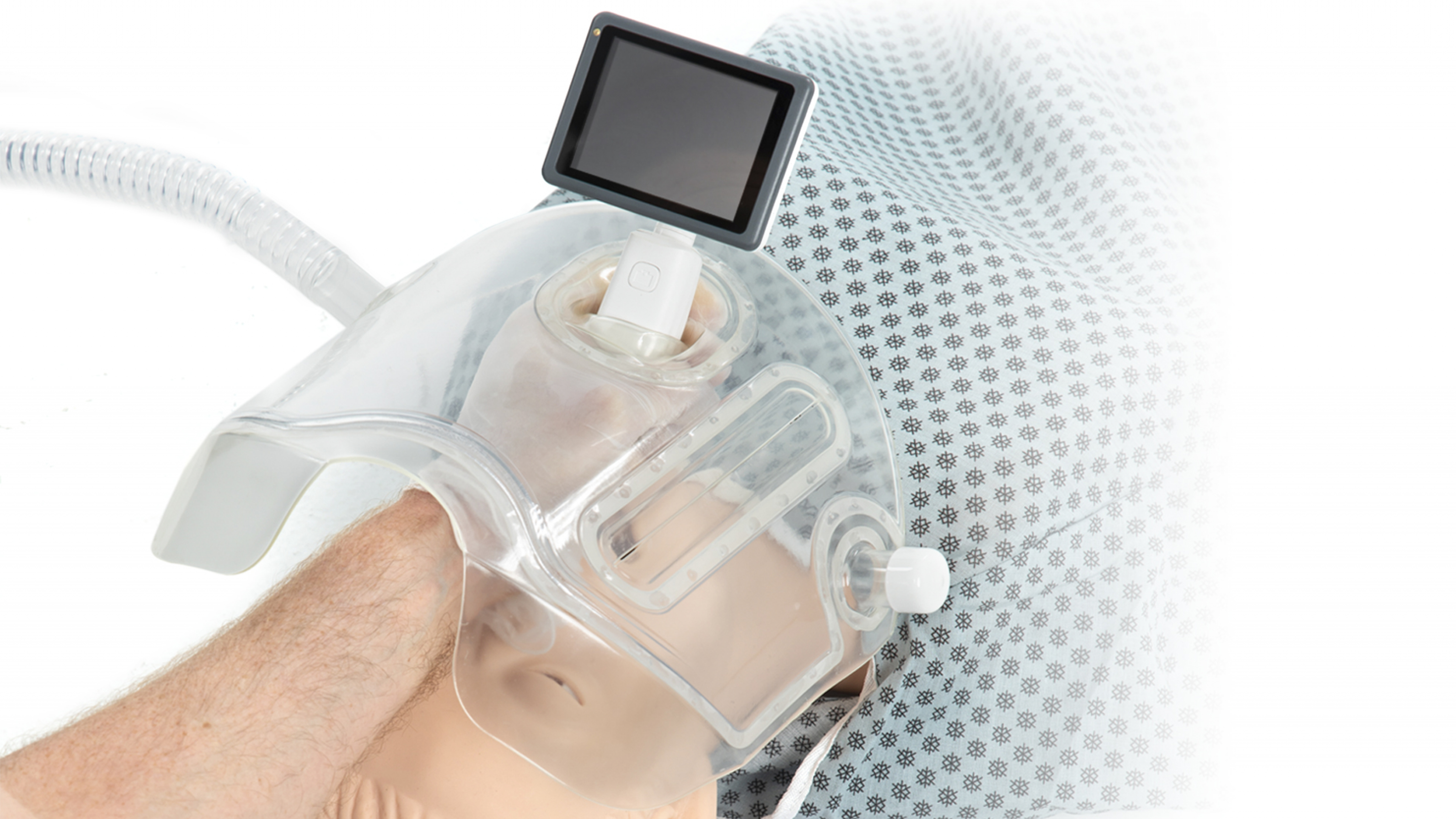 SafER Medical Products Endoshield