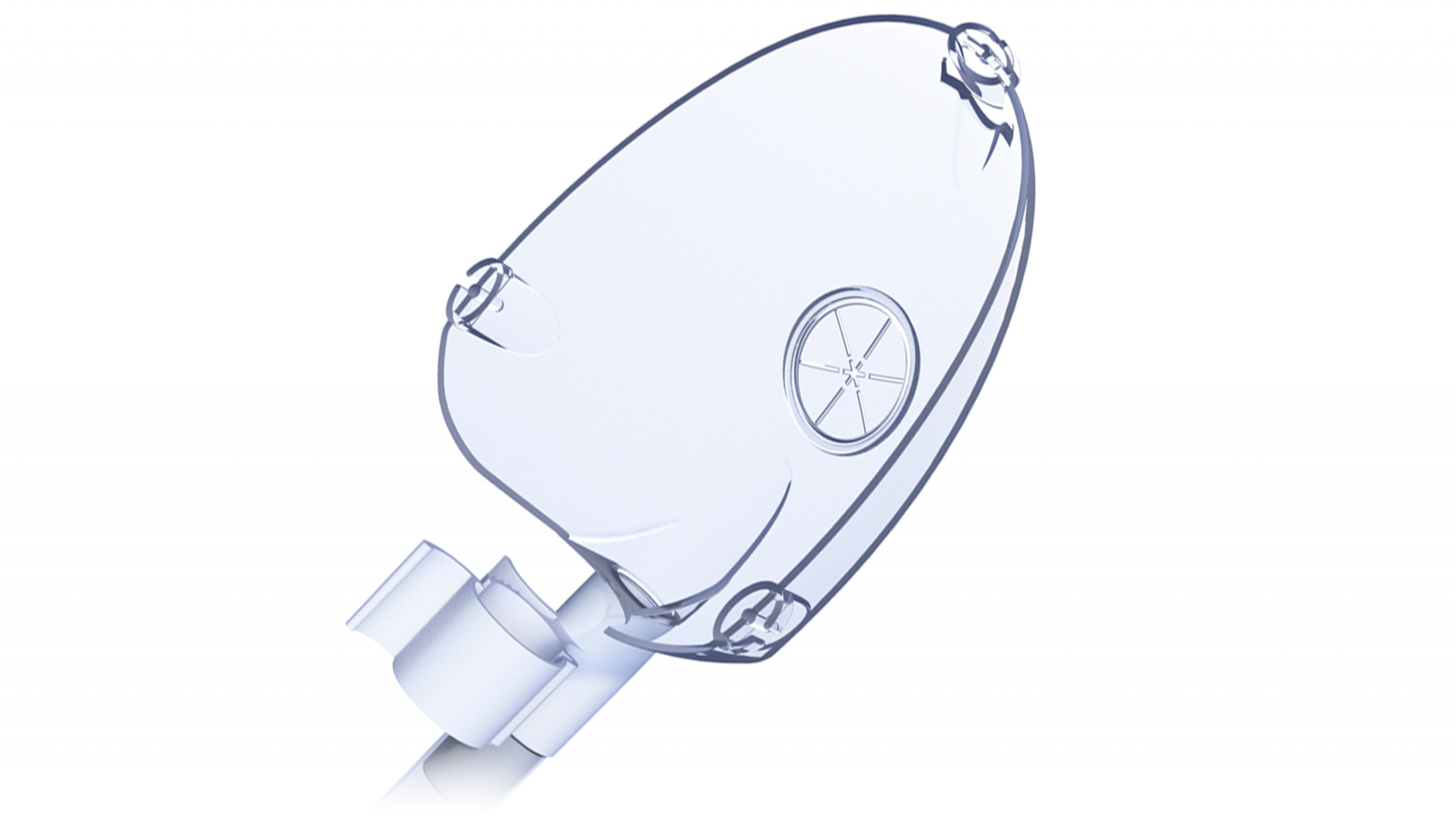SafeER Medical Products Respiratory Shield
