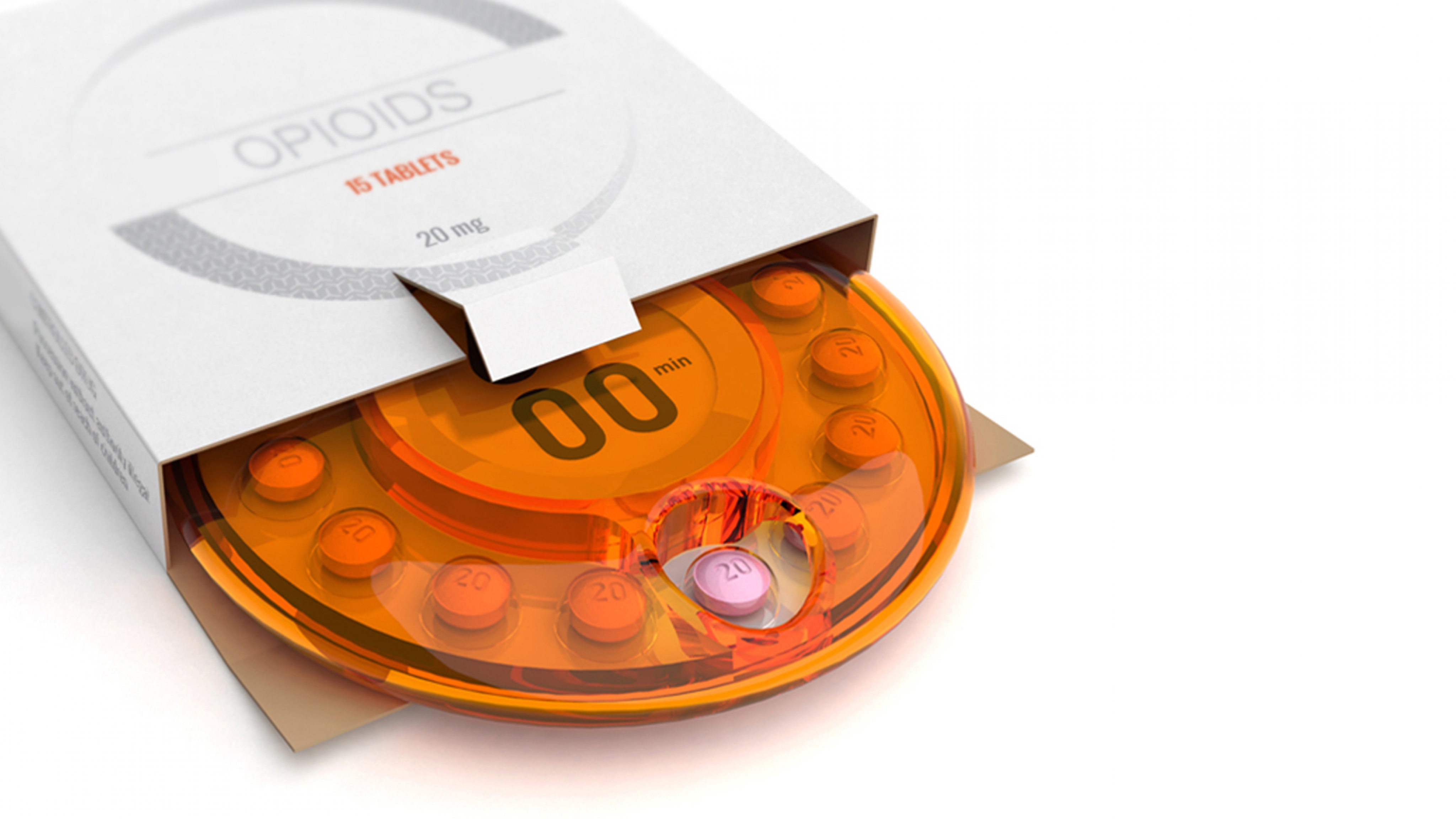 Medical Product Design ROBRADY design